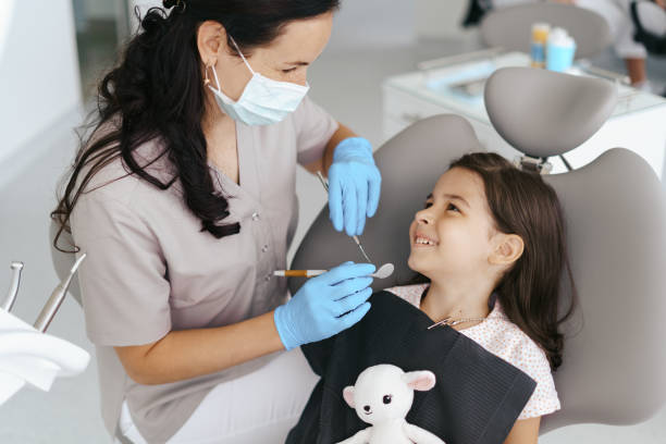  Moody Af, GA Emergency Dentist Pros