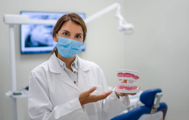 Best Weekend Emergency Dentist in Moody Af, GA