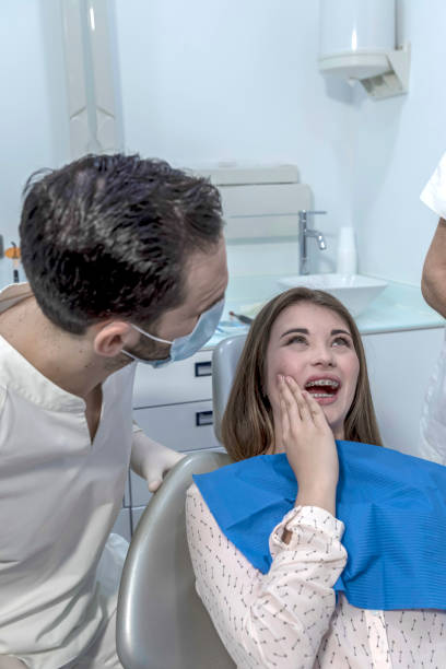 Best Emergency Dentist for Lost Fillings or Crowns in Moody Af, GA