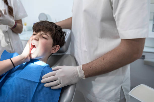 Best Emergency Dentist for Knocked-Out Tooth in Moody Af, GA