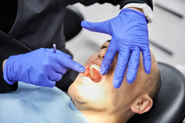 Best 24-Hour Emergency Dentist in Moody Af, GA