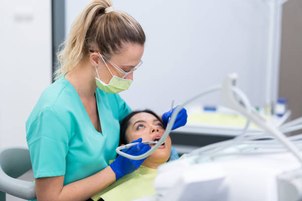 Best Emergency Dental Care for Abscessed Tooth in Moody Af, GA